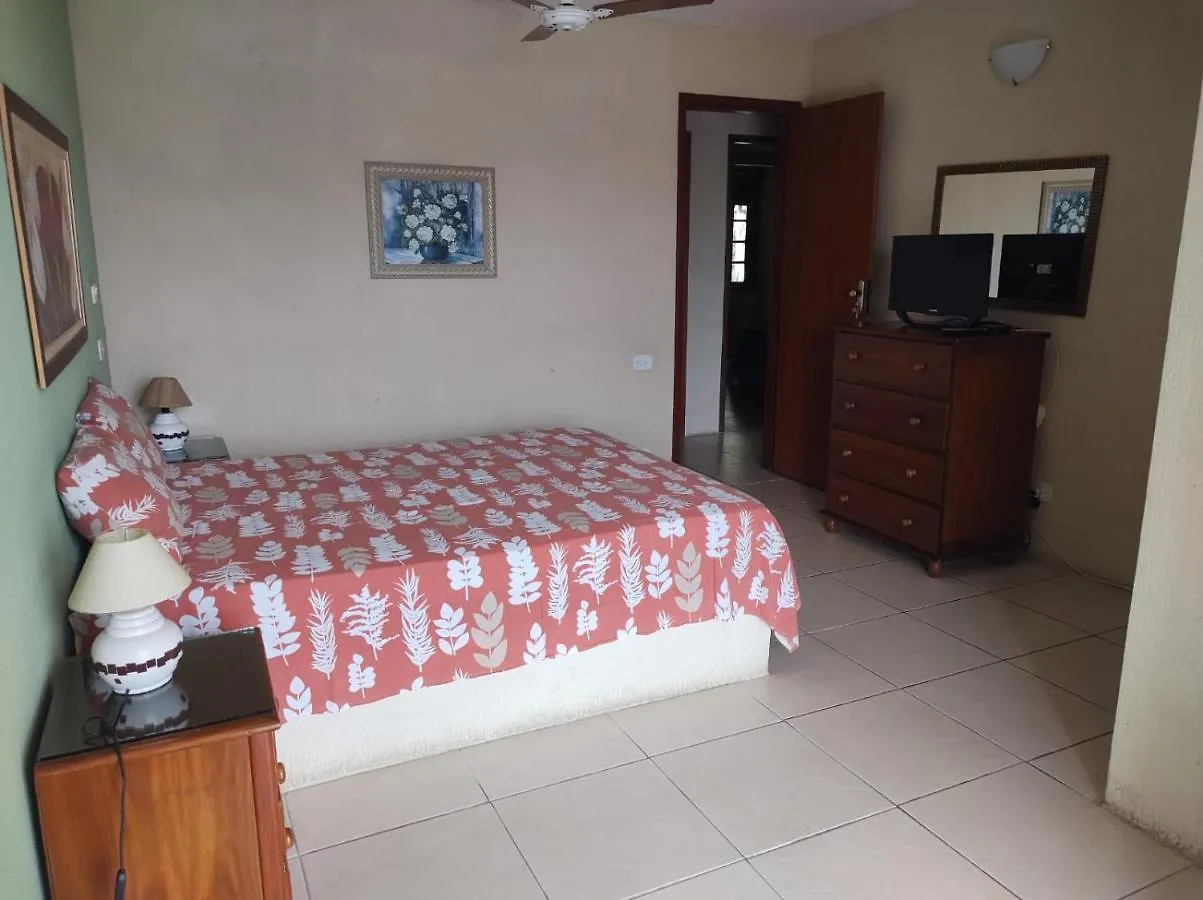 Pousada Zenit Pero Cabo Frio Brazil