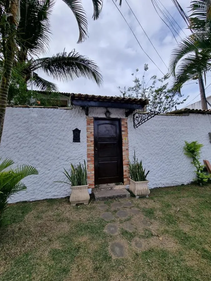 Hotel Pousada Zenit Pero Cabo Frio