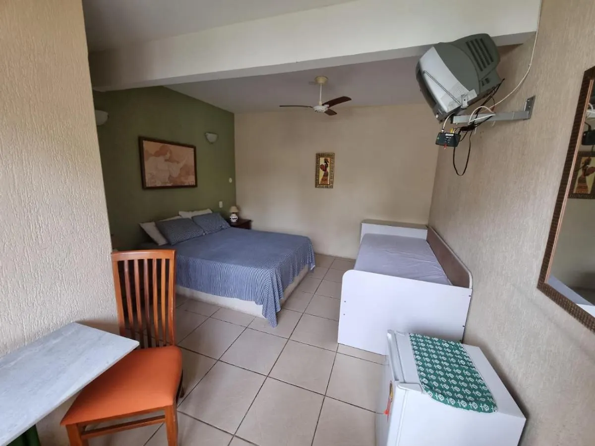 Pousada Zenit Pero Cabo Frio Hotel