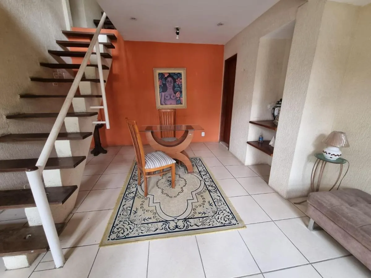 Hotel Pousada Zenit Pero Cabo Frio Brazil