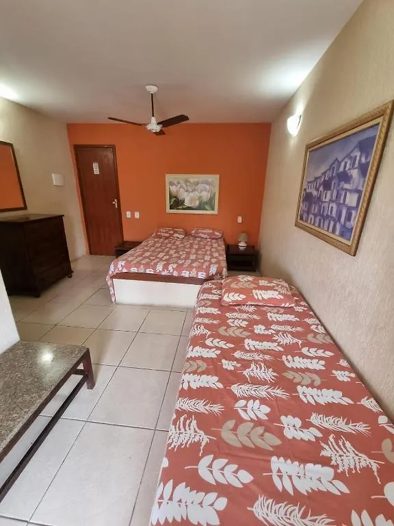 Hotel Pousada Zenit Pero Cabo Frio Brazil