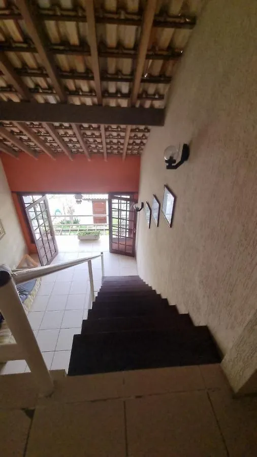 Pousada Zenit Pero Cabo Frio Hotel