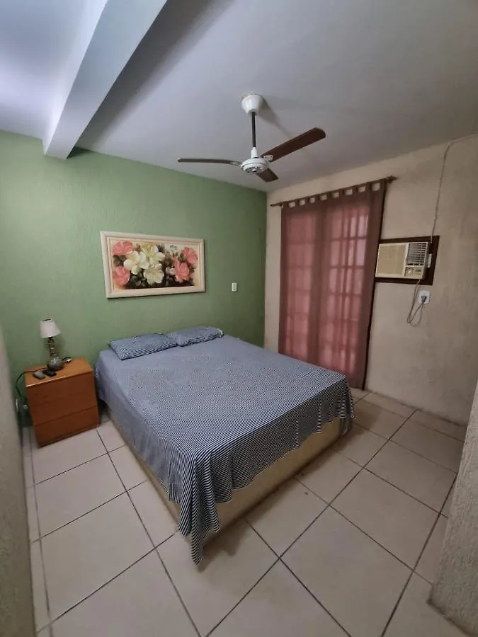 Pousada Zenit Pero Cabo Frio Hotel