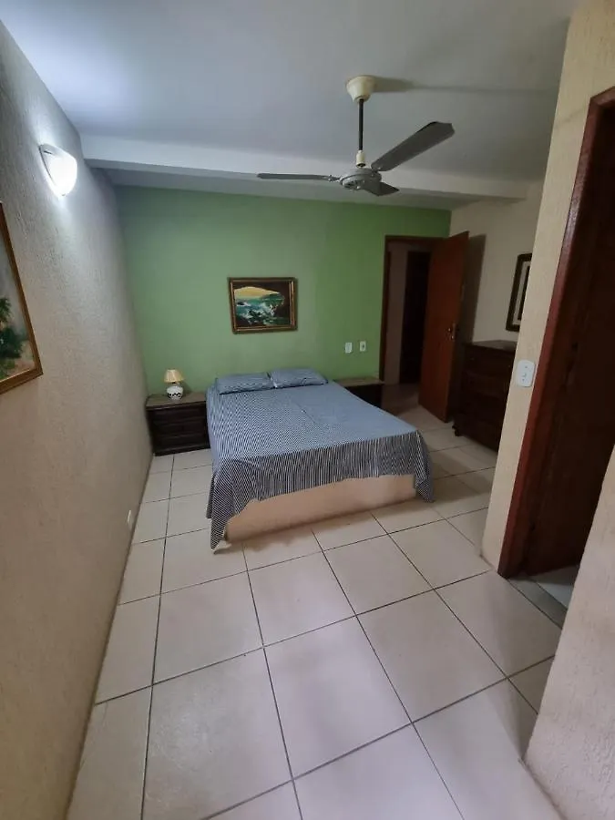 Pousada Zenit Pero Cabo Frio Hotel