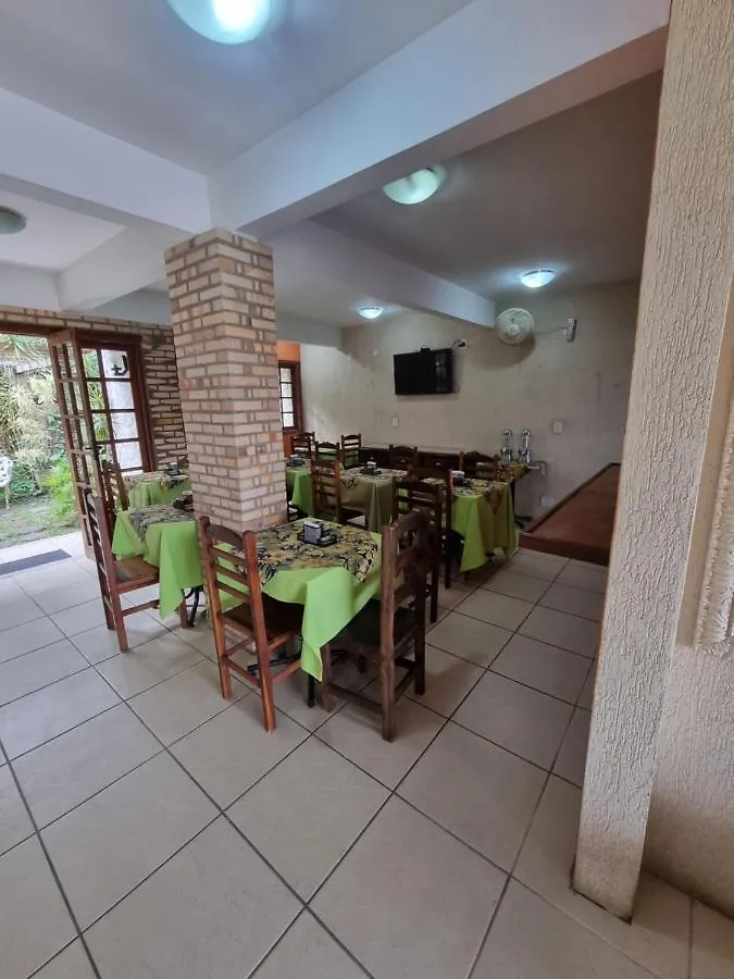 Hotel Pousada Zenit Pero Cabo Frio