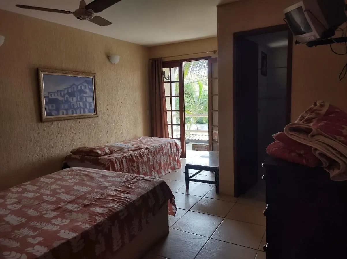 Hotel Pousada Zenit Pero Cabo Frio