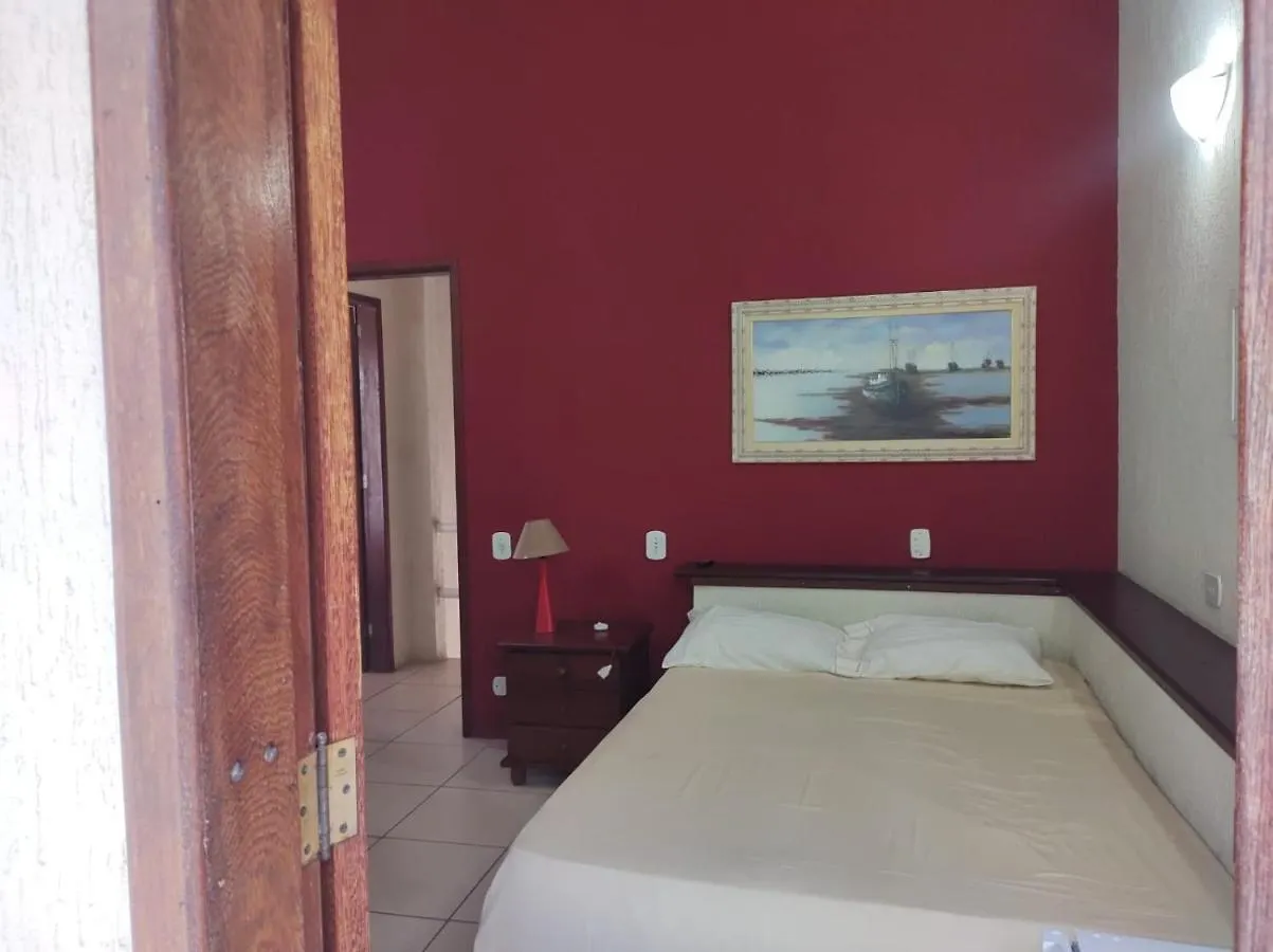 Hotel Pousada Zenit Pero Cabo Frio Brazil