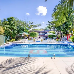 Oyo Recanto Shangrilá, Hotel