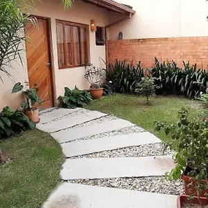 Casa de hóspedes Mapuche Brasil