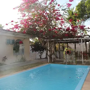  Casa de hóspedes Ponta Negra Brasil