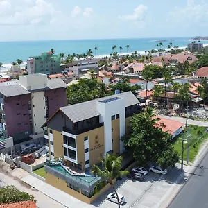 **** Hotel Flor De Magnolia Brasil